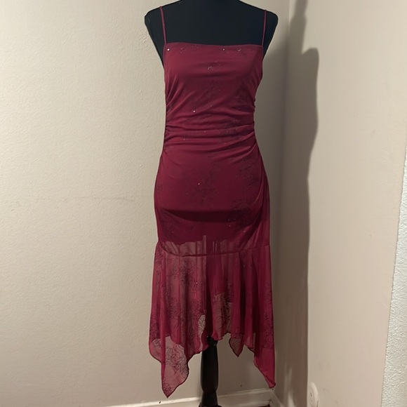 Evening DRESS - Picture 3 of 3